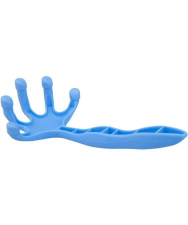 GLEAVI 2pcs Hair Scroll Wheel Massager - Dual Tool for Scalp & Hair Care | International Shipping Available - Buy Online on GoSupps.com