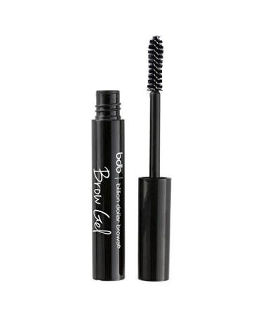 Billion Dollar Brows Eyebrow Gel for All-Day Glow  Hold  and Control - Cruelty Free