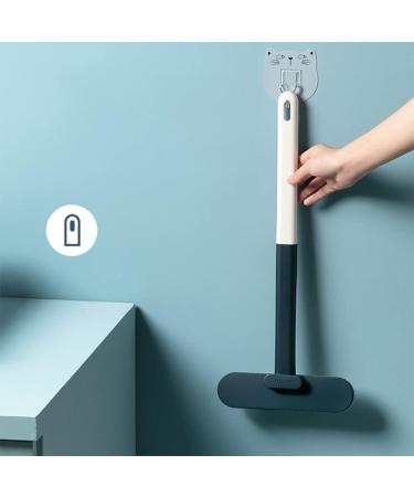 Ycagrain Wipe Glass Tear-Free Windows Net Professional Household Cleaning Tool Scrape Dust Double-Sided Brush B - Buy Online on GoSupps.com