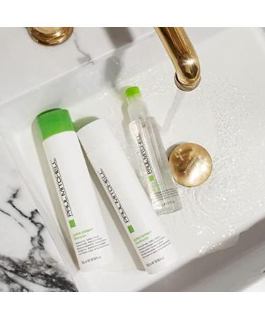 Paul Mitchell Super Skinny Shampoo softens and prevents damage ideal for frizzy hair - 300 ml - Buy Online on GoSupps.com