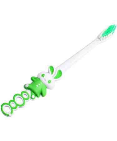 ULTECHNOVO Whitening Toothbrush - 36 Pcs Sensitive Children's Toothbrush with Small Brush Head for Kids - Buy Online on GoSupps.com