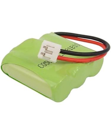 Replacement Battery for Logicom 312 Galya 1500 & Iloa Models 310-352 | 300mAh/3.6V - International Shipping Available - Buy Online on GoSupps.com