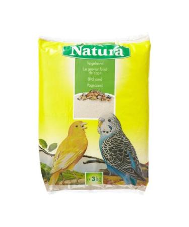 Natura Vogelsand 3kg