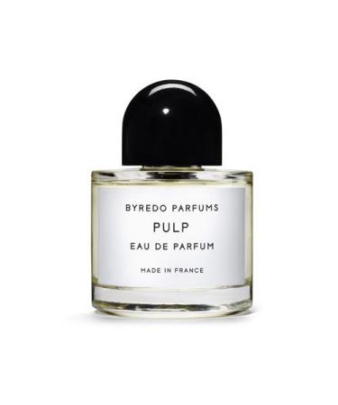 Byredo Pulp for unisex - 1.7 Ounce edp spray 1.7 Ounce - Buy Online on GoSupps.com