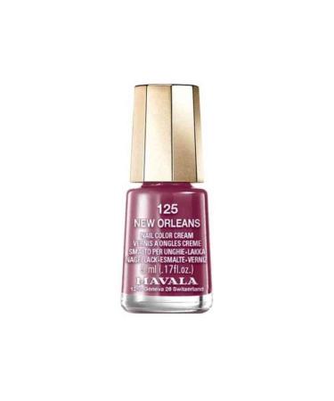 Mavala - Chill & Relax 2020 Nail Polish Collection - Pink Relax (224) 5ml