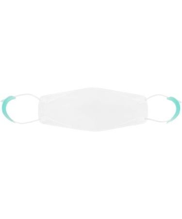 Mask Ear Protectors (2 Pairs) - Silicone Ear Protection Hooks for Ultimate Comfort | Shop Now - Buy Online on GoSupps.com