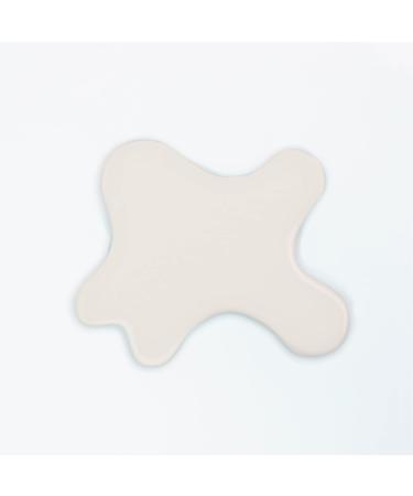 Dazzle Dry Nail Lacquer - Breathe Free (0.5 fl oz) - Sheer Marshmallow Nude - Shop Internationally - Buy Online on GoSupps.com