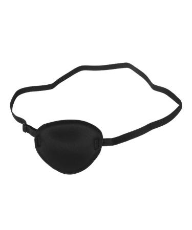 Pirate Eye Patches Adults Pirate Eye Patch for Lazy Eye Pirate Accessories Adult.