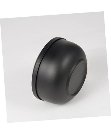 Doitool Razor Foam Shell - Luxury Metal Shaving Bowl & Soap Cup for Men | Rustproof Steel | Travel Hair Care - Buy Online on GoSupps.com