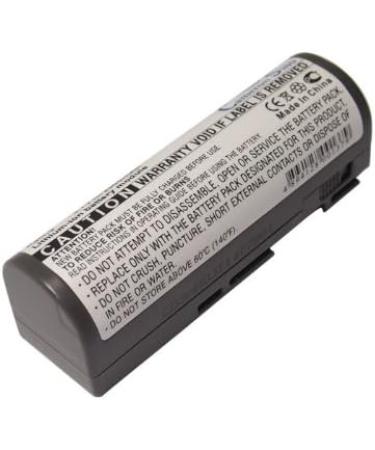 3.7V 2300mAh Battery Replacement for Jornada 430/SE/428/420 | F1255-80055 F1287A F1255A | International Shipping - Buy Online on GoSupps.com