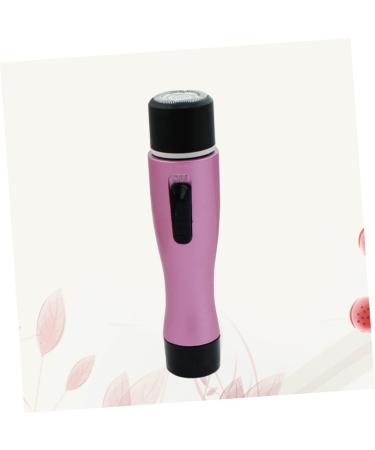 Beavorty 2Pcs Facial and Body Hair Trimmer for Women Electric Hair Removal for Face Armpits Legs and Bikini Line Mediumx2pcs - Buy Online on GoSupps.com