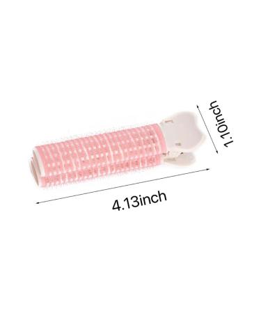 Volumizing Hair Clips for Thick Hair - 10PCS Velcro Volume Clips for Instant Root Lift - Barrettes for DIY Styling - Women's Hair Volumizing Accessories - Buy Online on GoSupps.com