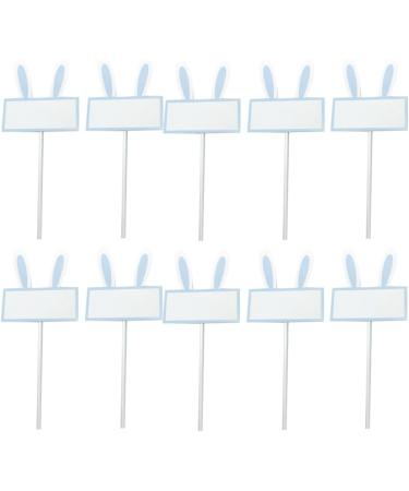 Vaguelly 150 Pcs Easter Cake Decorations Safe Cake Decorations Picks Food Birthdays Fornite Cake Decoration for Birthday Stick Fruit Appetizer Picks Cupcakes Cupcake Topper Birthday Cake - Buy Online on GoSupps.com