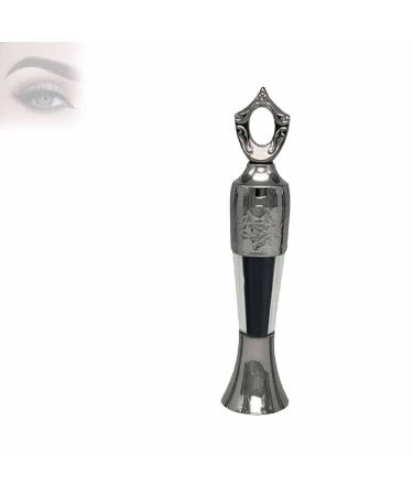 Kohl Powder Eyeliner Kohl Liner Kohl Eyeliner Kohl Eyeliner Handmade 100% Natural Eyeliner in Powder Form for Women (Black)