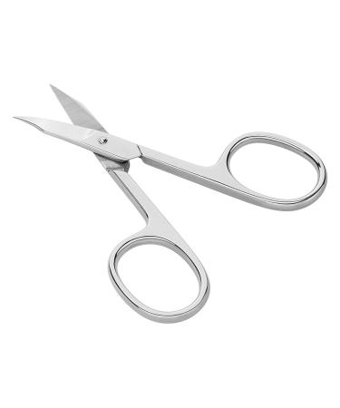 Premium Twiling Classic Nail & Skin Scissors Bundle - 90mm Stainless Steel Precision for Hands & Feet - Buy Online on GoSupps.com