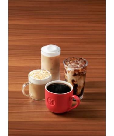 Tim Hortons French Vanilla Medium Roast Coffee 96 COUNT - Buy Online on GoSupps.com