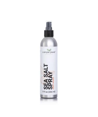 Sea Salt Hair Spray (9 Floz - Sweet Orange) Sweet Orange 9 Fl Oz (Pack of 1) - Buy Online on GoSupps.com