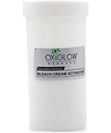 Gold Care Bleach Cream for Soft OxyGlow Nature Smooth and Glowing Skin 240g - Buy Online on GoSupps.com
