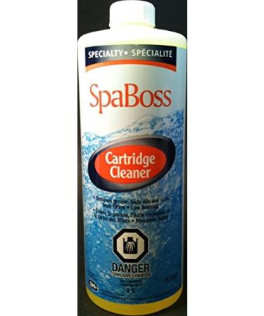 Cartridge Cleaner