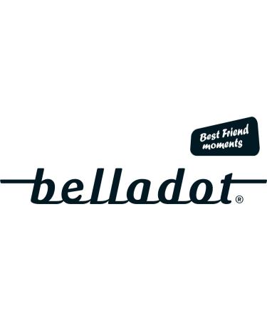 Spicy Lavender Massage Oil 100ml - Belladot | Soothing Aromatherapy for Relaxation | International Shipping Available - Buy Online on GoSupps.com