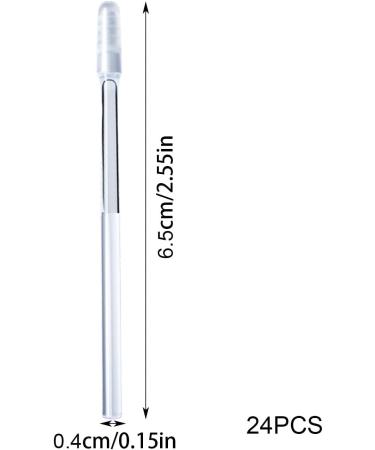 Adhesive Ear Cleaner Tool - Reusable Sticky Ear Pick Adhesive Ear Wax Removal Tool for Home Traveling And Outdoor Small - Buy Online on GoSupps.com