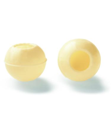 HB Ingredients HB Ingredients Truffle shells with white chocolate