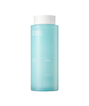 Acwell Real Aqua Balancing Lotion N4 4.73 fl oz (140 ml)