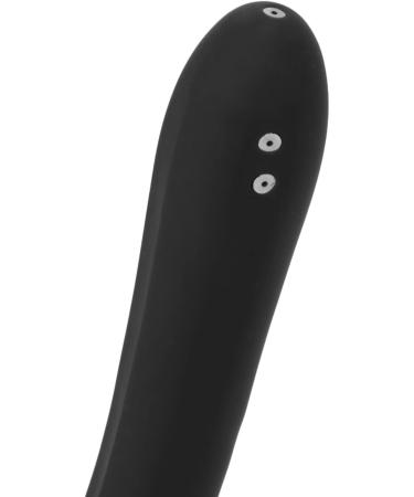 ZJchao Automatic Enema Shower Bottle - Hygienic Skin-Friendly Anti-Backlop Solution for Women | International Shipping Available - Buy Online on GoSupps.com