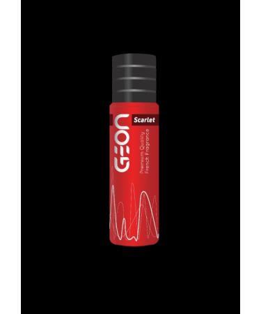 GEON - Exquisite 150 ml Perfumed Body Spray - Buy Online on GoSupps.com