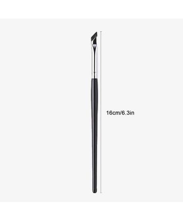Eyeliner Brush Makeup Eyeliner Brush Eyeshadow Eyeliner Brush Thin Ultra thin Precision Makeup Brushes Set Point Eyeliner Synthetic Bristles Eye Makeup Tool Soft Fibers - Buy Online on GoSupps.com