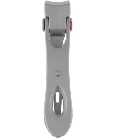 HCHGJKN Nail Clippers 1pc Stainless Steel Ultra Wide Jaw Nail Clippers Cutter Thick Nails Tool Household Nail Clippers Portable Nail Clippers(Multi-colored L) L Multi-colored - Buy Online on GoSupps.com