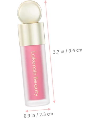 Hemoton 5pcs Blush Face Makeup Supplies Makeup Eyeshadow Eye Shadow Facial Beauty Cosmetic - Buy Online on GoSupps.com