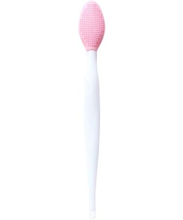 Makeup Brushes gLoaSublim Multifunctional Blackhead Removal Silicone Nose Cleaner Facial Cleansing Brush - Purple - Buy Online on GoSupps.com