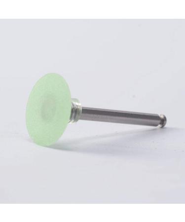 Easyinsmile 40 Dental Composite Finishing Polishing Disc Universal Kit - Metal Bush (10mm-1) - Buy Online on GoSupps.com