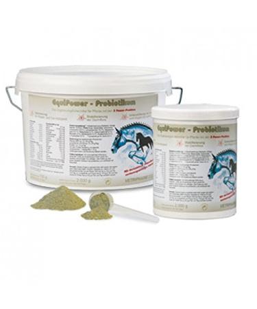 EquiPower Probiotic 2000 g.