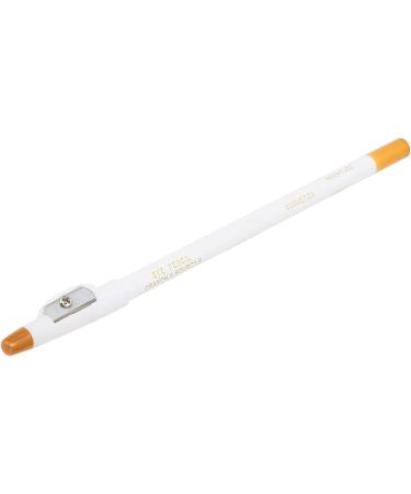 Beard Shaping Pencil Professional Household Beard Pencil Liner Beard Pencil Filler Shaping Styling Tool for Men Baber Shop Home (White) - Buy Online on GoSupps.com