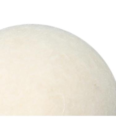 Wool Ball Remove Odors Dehumidify 6 Pcs Wool Drying Balls for Clothes Washing (4cm) - Buy Online on GoSupps.com