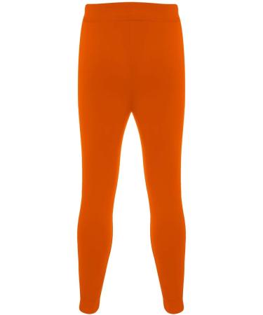 Buy Hanxiulin Men's Jogging Suit - Orange XL | Autumn & Winter Sports Clothing Training Pants & Jacket - Buy Online on GoSupps.com