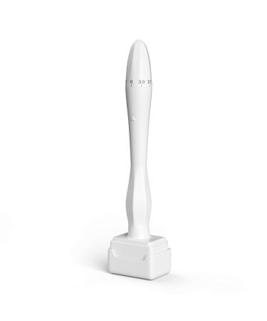 Dermastamp System 0.25mm Microneedling Pen Derma Roller Alternative suitable for face hair and beard for home use