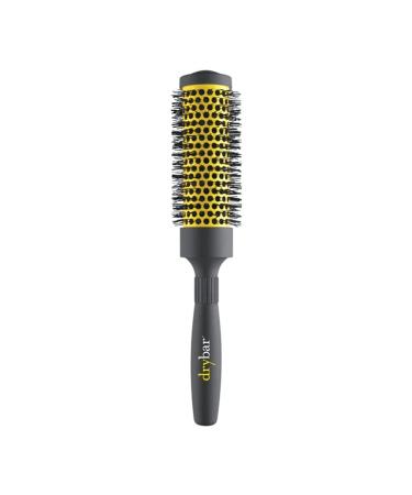 Drybar Half Pint Small Ceramic Round Thermal Hair Brush | For Maximum Hair Styling