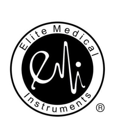 Buy EMI Professional Deluxe Sprague Rappaport Dual Head Stethoscope - Hot Pink #112 | International Shipping Available - Buy Online on GoSupps.com