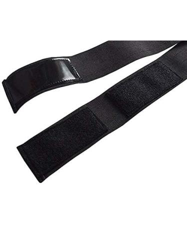 Buy Lapluie Peritoneal Dialysis Belt - Adjustable & Breathable G/PEG Tube Holder for Catheter Protection Support (M) - International Shipping Available - Buy Online on GoSupps.com