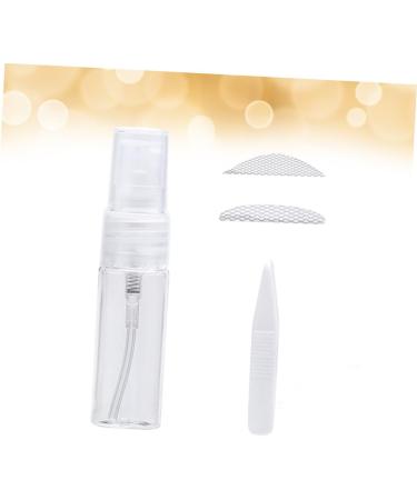 Beavorty 2 packs Care Sticky Waterproof Sided Accessories Lasting Stickers for Lace of Girls Eyelid Ladies - Buy Online on GoSupps.com