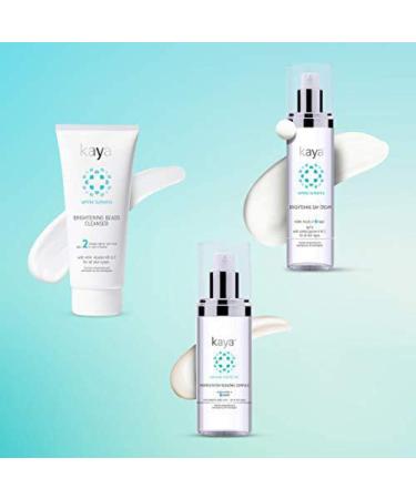 Kaya Skin Clinic Intense Clarity - Radiant Skin Solution | International Shipping Available - Buy Online on GoSupps.com
