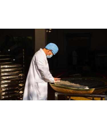  G n rique Yingfeng Mountain Tea - Black Tea Loose Tea Teapot Tea Whole Leaves Chinese Tea Pure Tea - 250g (250g Green Tea) - Buy Online on GoSupps.com