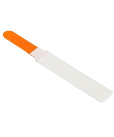 Fluorescent August Test Strips - 10 Professional Ophthalmological Touch Strips for Quick Cornea Results | Portable & Precise - Buy Online on GoSupps.com