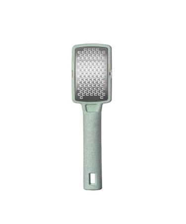 dijiusidy Foot Rasp File Universal Simple Personal Care Pedicure Accessory Stainless Steel Callus Remover Dead Skin Removers Green