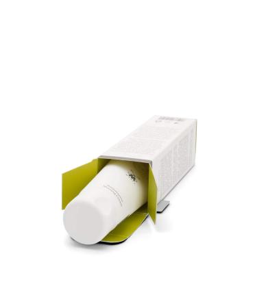 M HLE Organic Shaving Cream | Natural Argan Oil Formula | TSA Travel Size | BDIH Certified | 100% Vegan | 75mL - International Shipping Available - Buy Online on GoSupps.com