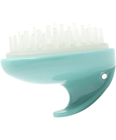 Tovinanna Hair Shampoo Brush - 2 Pack Scalp Massager & Hair Care Tool for Washing & Hair Removal - Buy Online on GoSupps.com