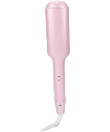 2 Barrel Hair Waver Does Not Hurt Hair Temperature Adjustable Portable Curlers Wand 360 Degree Rotation Hair Wavers for All Hair Types for Home (US Plug 110V) - Buy Online on GoSupps.com